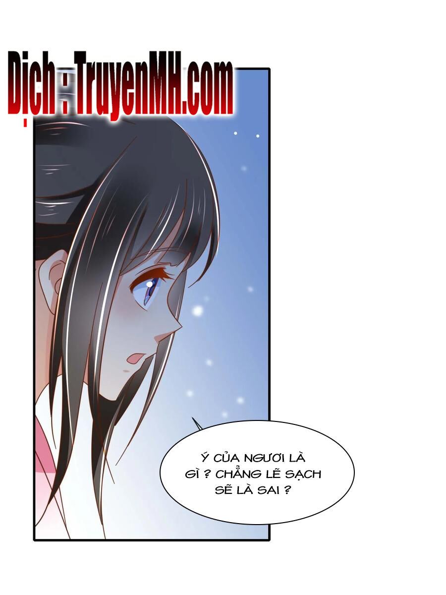 đọc truyện Lãnh Cung Phế Hậu Muốn Nghịch Thiên Chương 212 ảnh 8 tại Thiên Thai Truyện