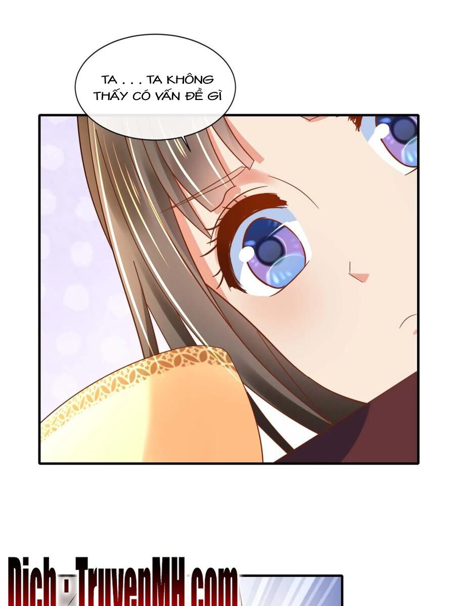 đọc truyện Lãnh Cung Phế Hậu Muốn Nghịch Thiên Chương 212 ảnh 10 tại Thiên Thai Truyện