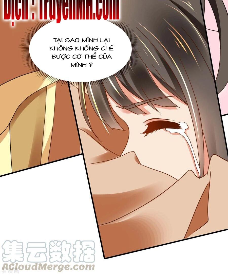 đọc truyện Lãnh Cung Phế Hậu Muốn Nghịch Thiên Chương 213 ảnh 12 tại Thiên Thai Truyện