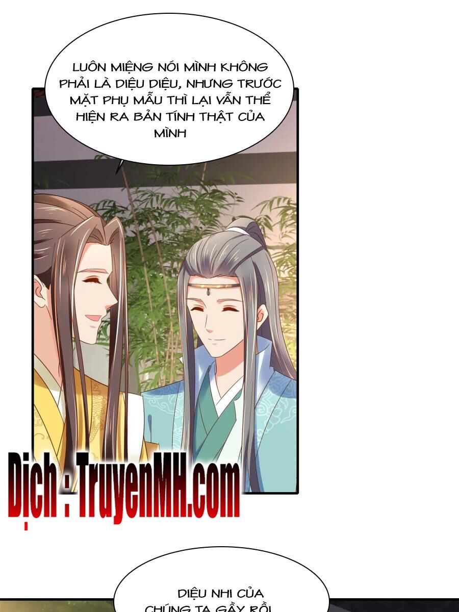 đọc truyện Lãnh Cung Phế Hậu Muốn Nghịch Thiên Chương 213 ảnh 13 tại Thiên Thai Truyện