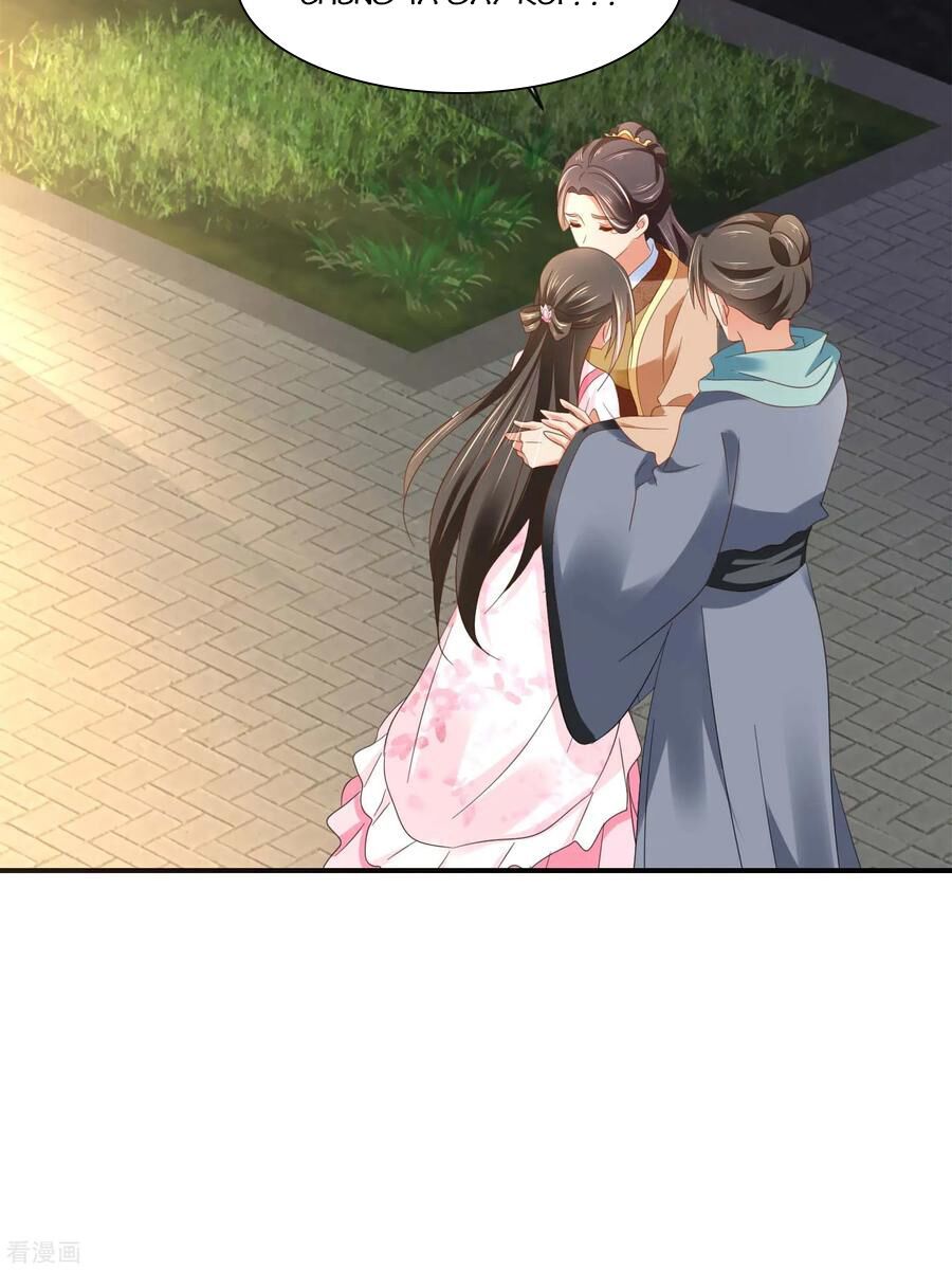 đọc truyện Lãnh Cung Phế Hậu Muốn Nghịch Thiên Chương 213 ảnh 14 tại Thiên Thai Truyện