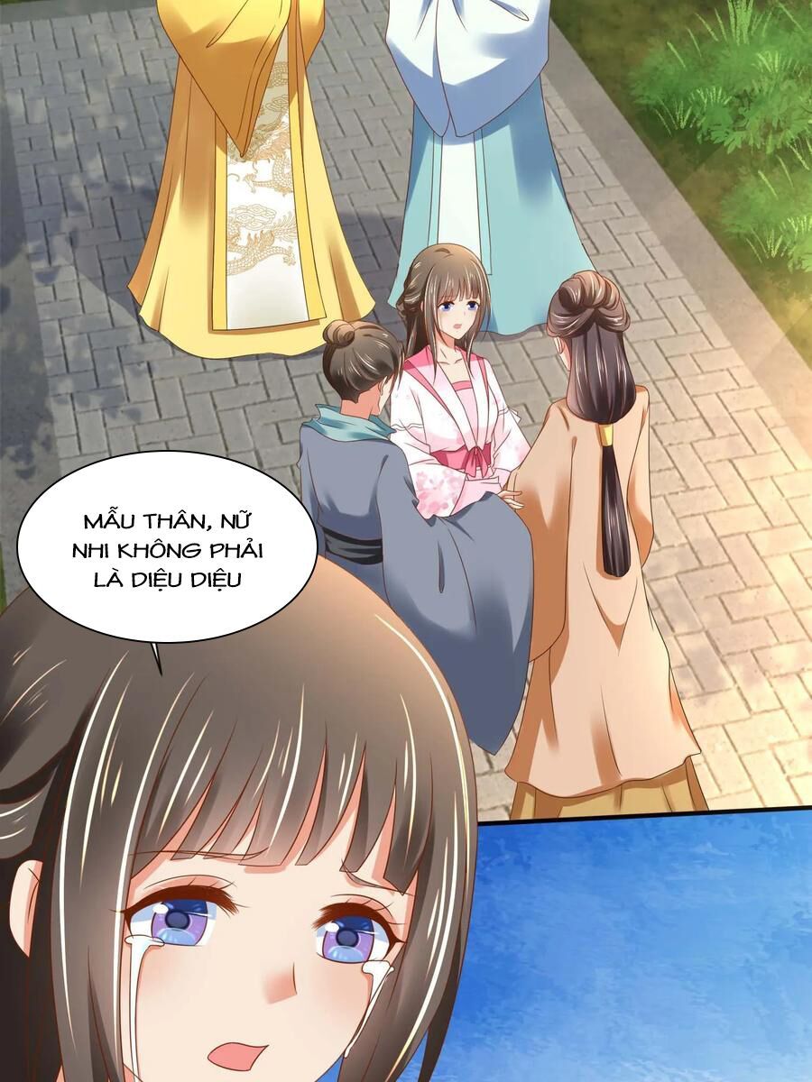 đọc truyện Lãnh Cung Phế Hậu Muốn Nghịch Thiên Chương 213 ảnh 16 tại Thiên Thai Truyện