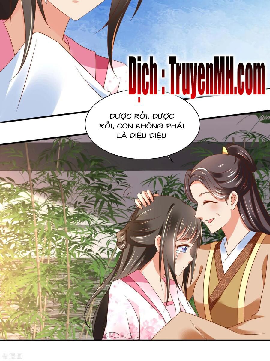 đọc truyện Lãnh Cung Phế Hậu Muốn Nghịch Thiên Chương 213 ảnh 17 tại Thiên Thai Truyện