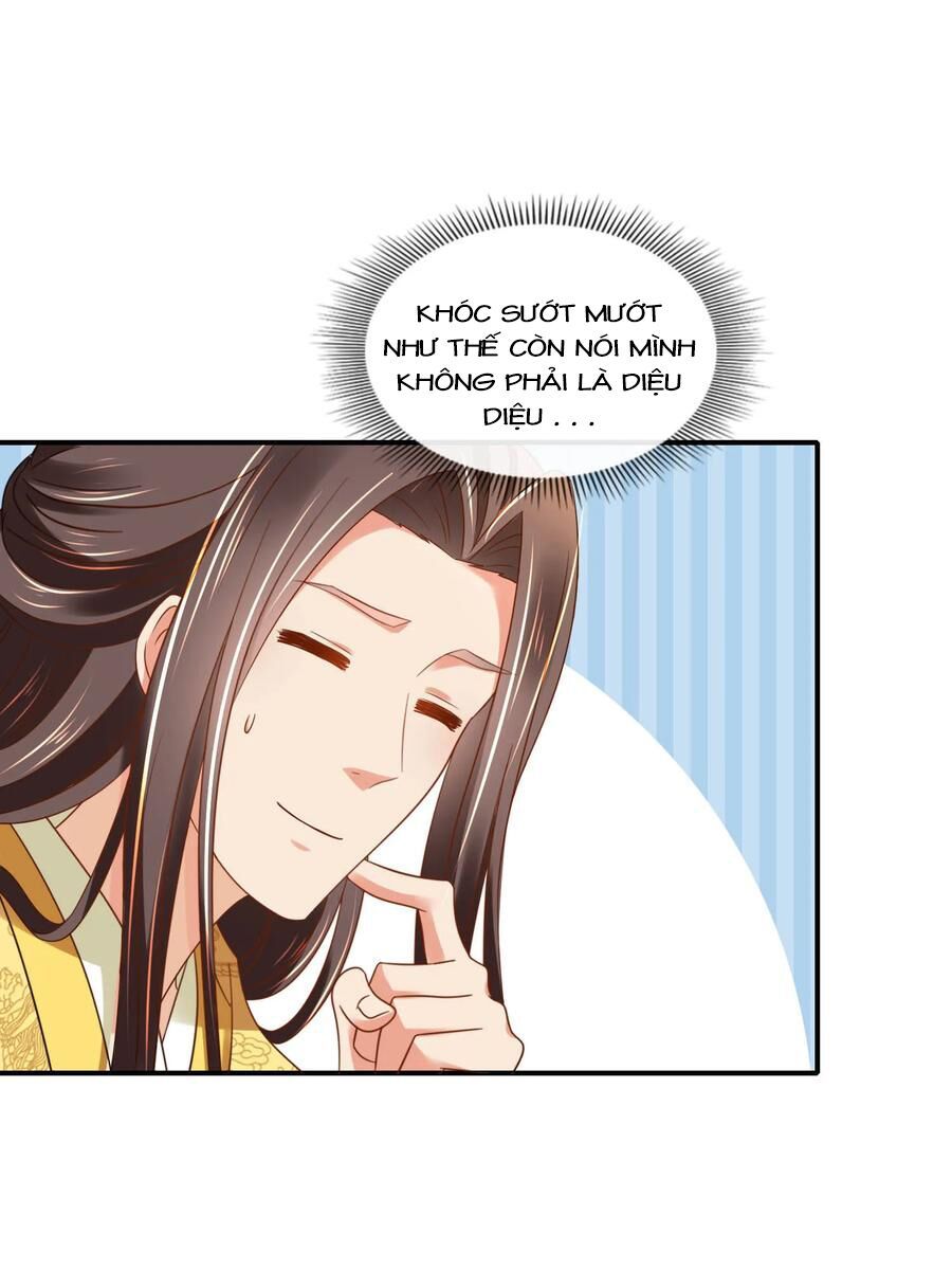 đọc truyện Lãnh Cung Phế Hậu Muốn Nghịch Thiên Chương 213 ảnh 18 tại Thiên Thai Truyện