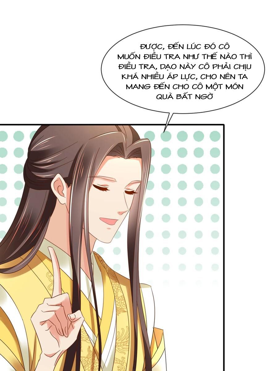 đọc truyện Lãnh Cung Phế Hậu Muốn Nghịch Thiên Chương 213 ảnh 4 tại Thiên Thai Truyện