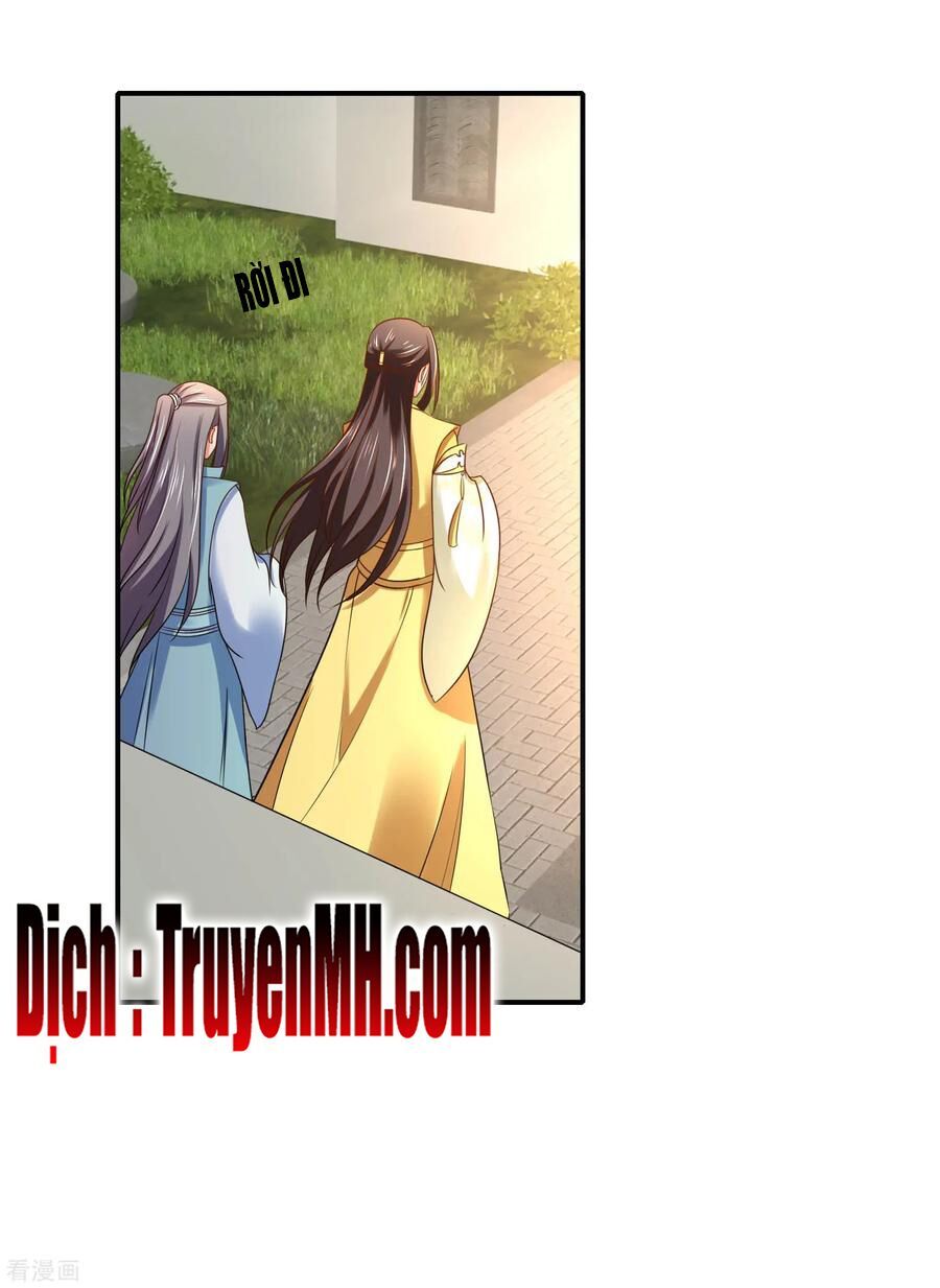 đọc truyện Lãnh Cung Phế Hậu Muốn Nghịch Thiên Chương 213 ảnh 22 tại Thiên Thai Truyện