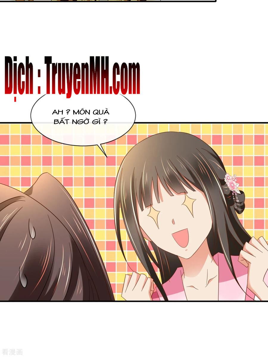 đọc truyện Lãnh Cung Phế Hậu Muốn Nghịch Thiên Chương 213 ảnh 5 tại Thiên Thai Truyện