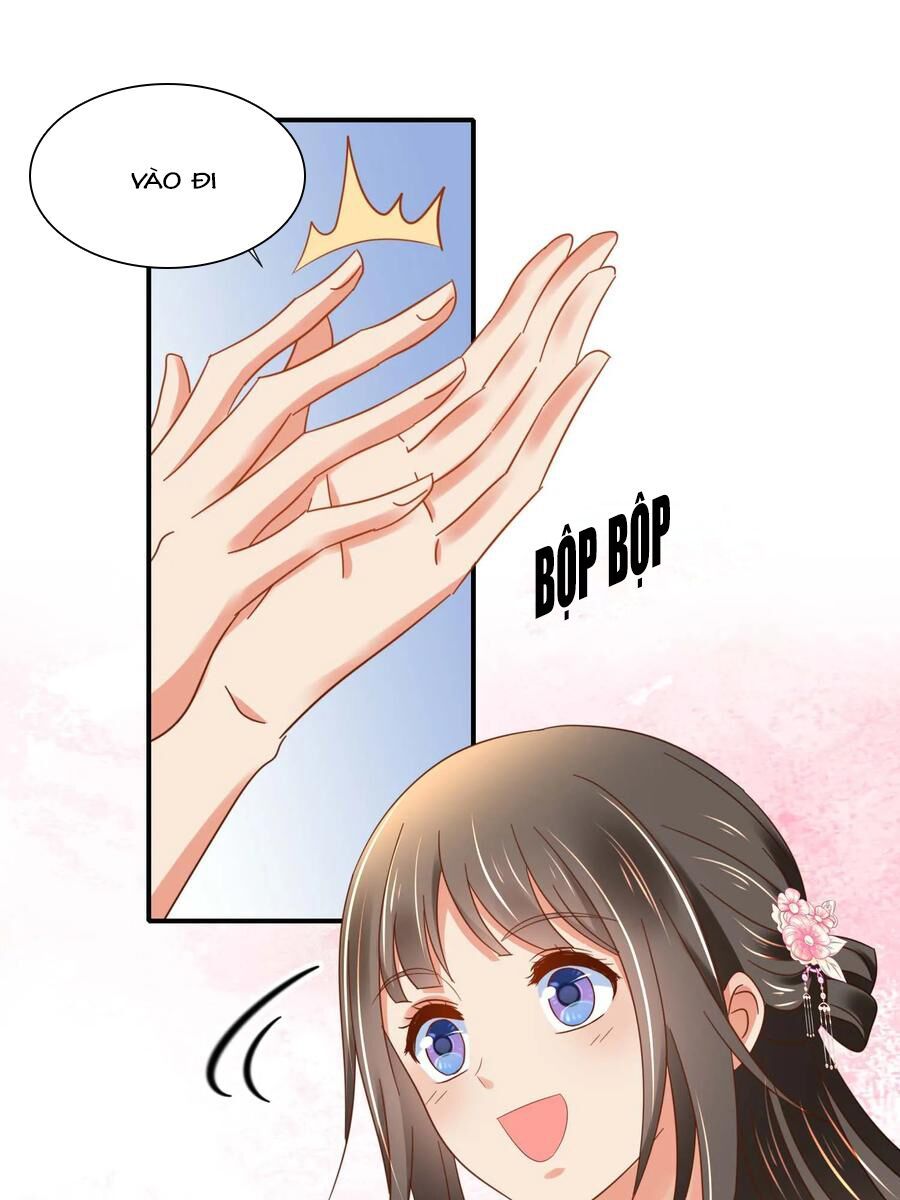 đọc truyện Lãnh Cung Phế Hậu Muốn Nghịch Thiên Chương 213 ảnh 6 tại Thiên Thai Truyện