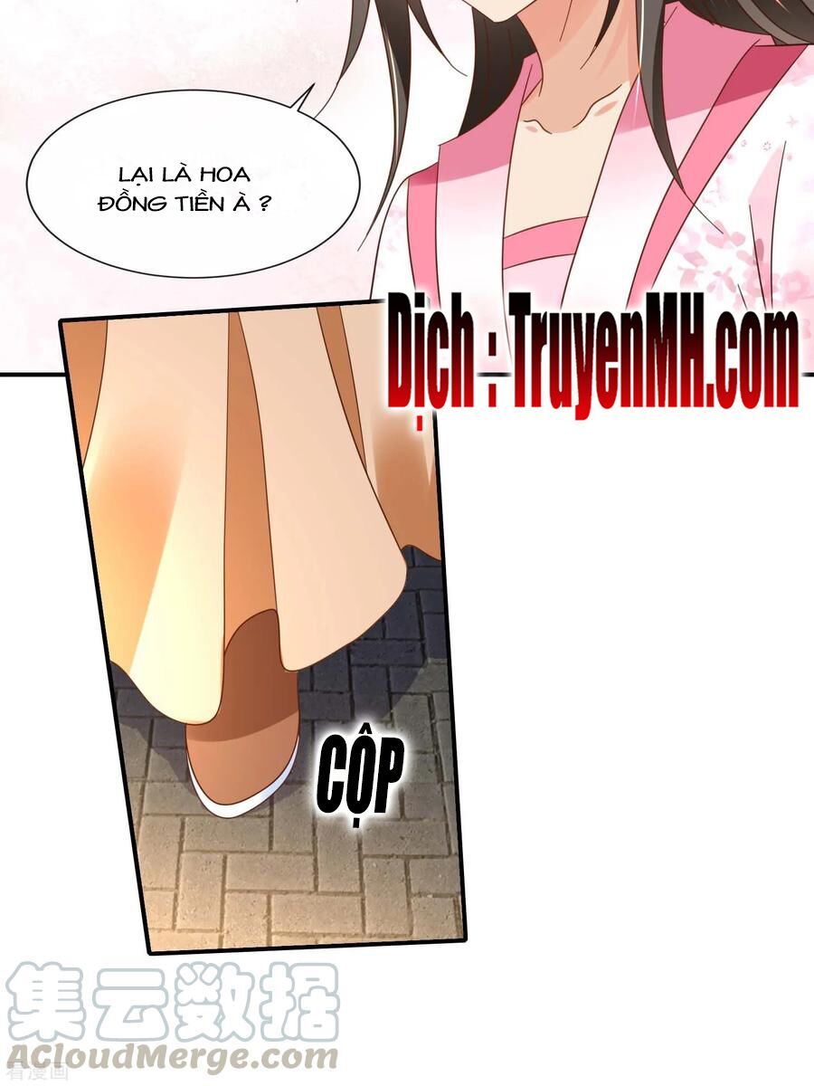 đọc truyện Lãnh Cung Phế Hậu Muốn Nghịch Thiên Chương 213 ảnh 7 tại Thiên Thai Truyện