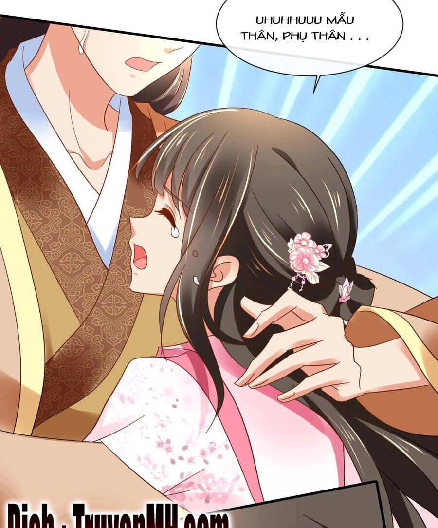 đọc truyện Lãnh Cung Phế Hậu Muốn Nghịch Thiên Chương 213 ảnh 11 tại Thiên Thai Truyện