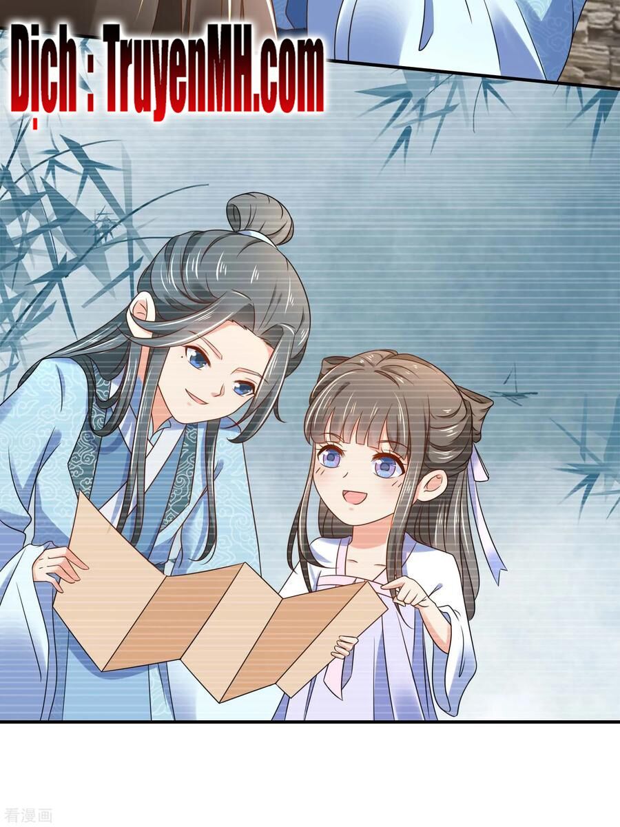 đọc truyện Lãnh Cung Phế Hậu Muốn Nghịch Thiên Chương 214 ảnh 14 tại Thiên Thai Truyện