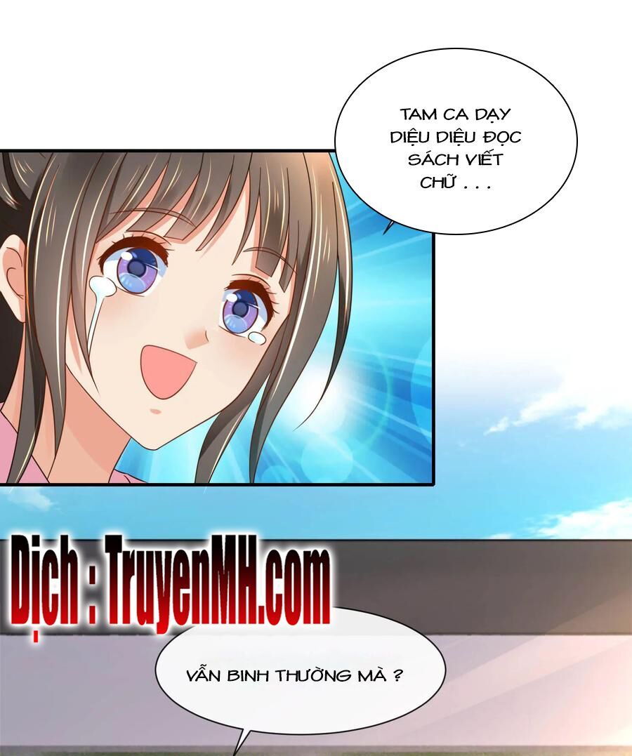 đọc truyện Lãnh Cung Phế Hậu Muốn Nghịch Thiên Chương 214 ảnh 15 tại Thiên Thai Truyện