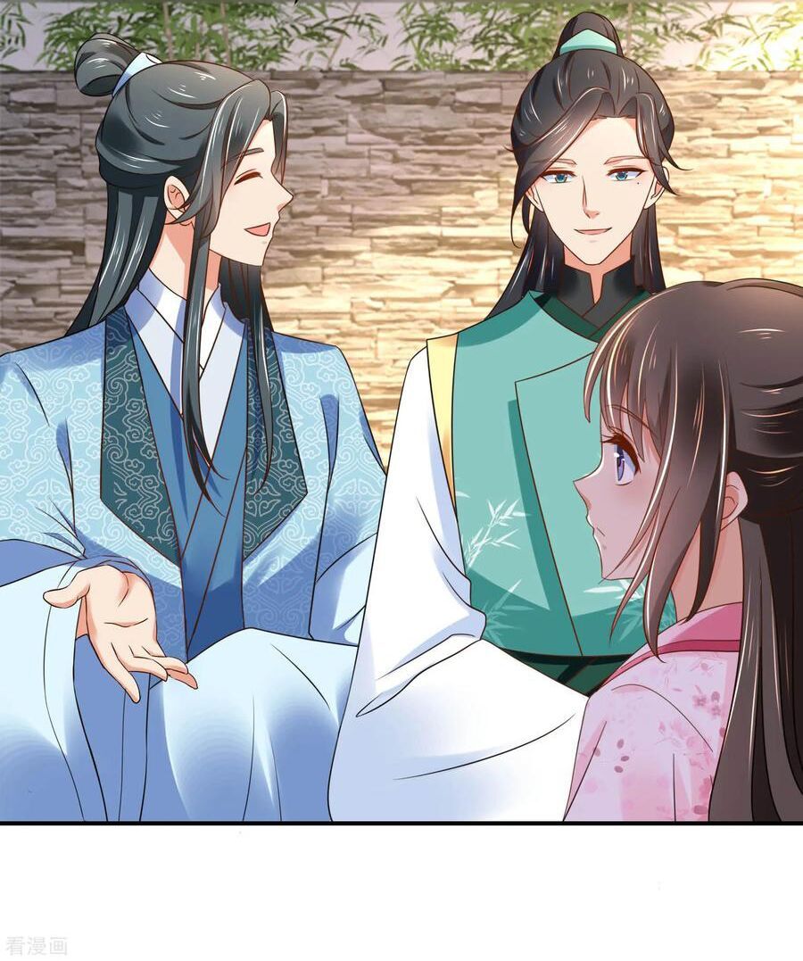 đọc truyện Lãnh Cung Phế Hậu Muốn Nghịch Thiên Chương 214 ảnh 16 tại Thiên Thai Truyện