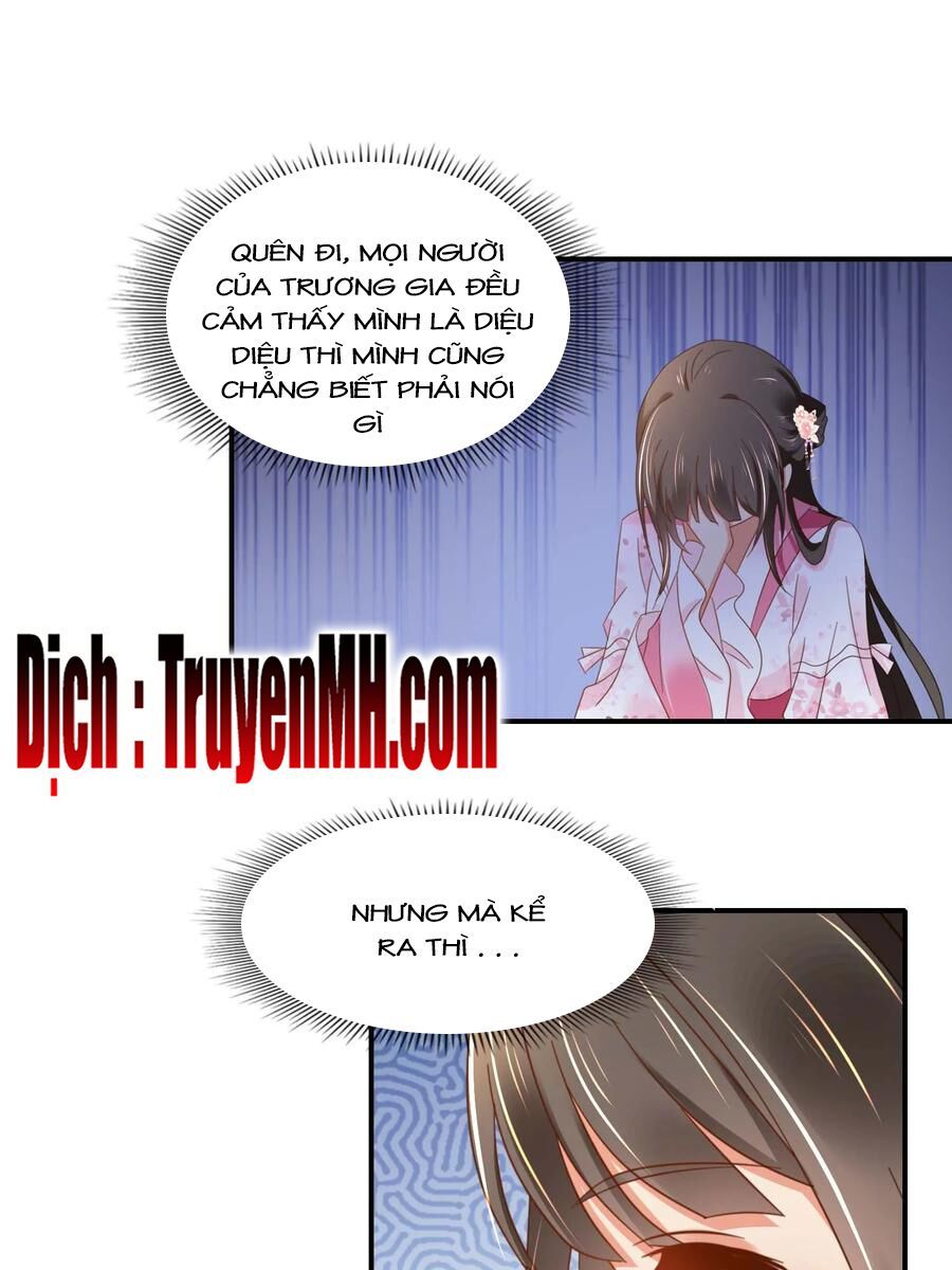 đọc truyện Lãnh Cung Phế Hậu Muốn Nghịch Thiên Chương 214 ảnh 17 tại Thiên Thai Truyện