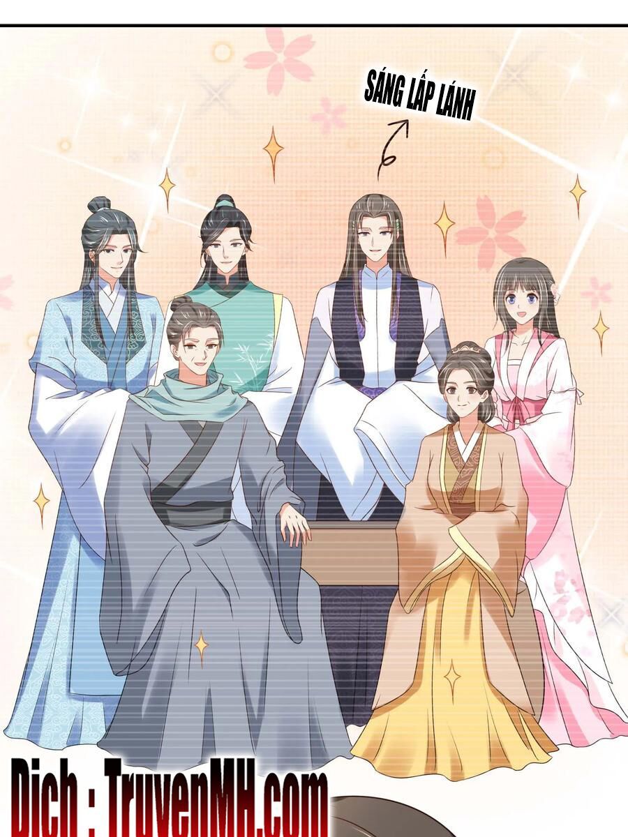 đọc truyện Lãnh Cung Phế Hậu Muốn Nghịch Thiên Chương 214 ảnh 19 tại Thiên Thai Truyện