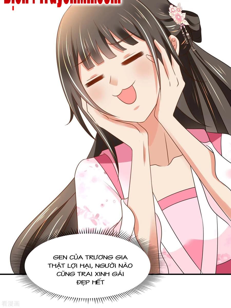 đọc truyện Lãnh Cung Phế Hậu Muốn Nghịch Thiên Chương 214 ảnh 20 tại Thiên Thai Truyện