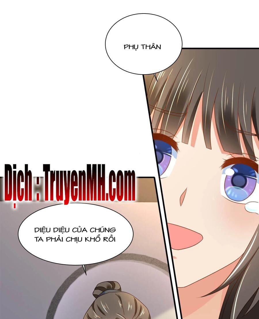 đọc truyện Lãnh Cung Phế Hậu Muốn Nghịch Thiên Chương 214 ảnh 4 tại Thiên Thai Truyện