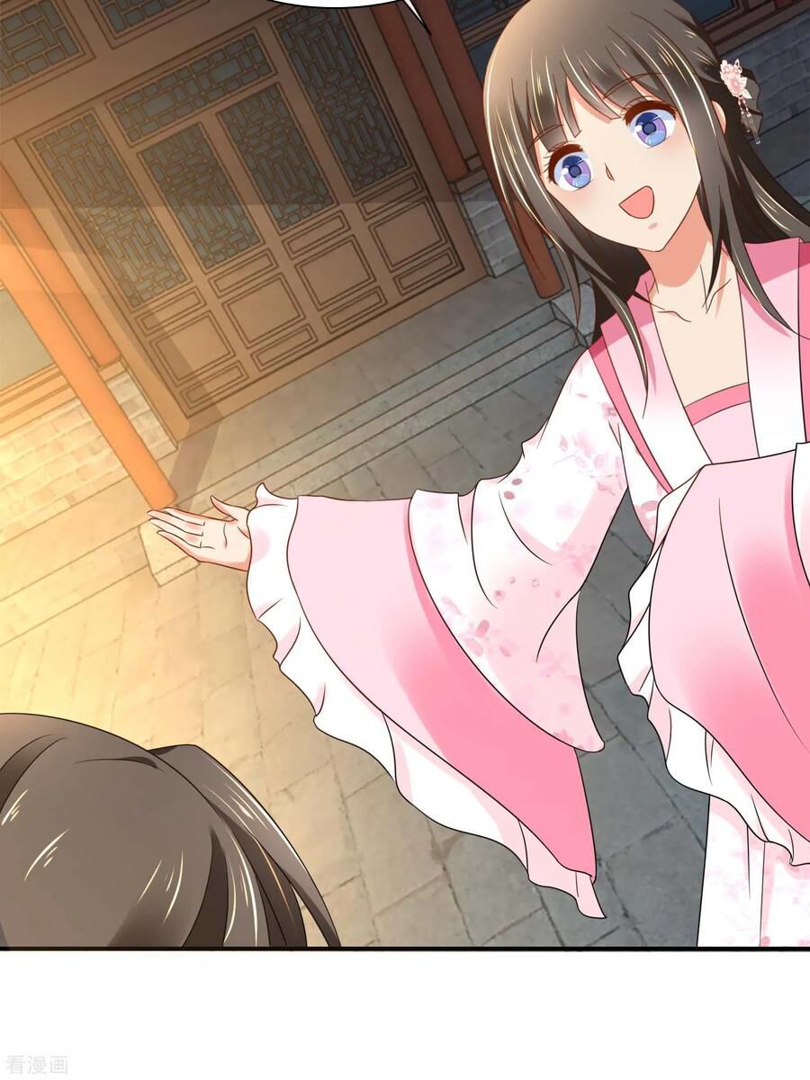 đọc truyện Lãnh Cung Phế Hậu Muốn Nghịch Thiên Chương 214 ảnh 22 tại Thiên Thai Truyện