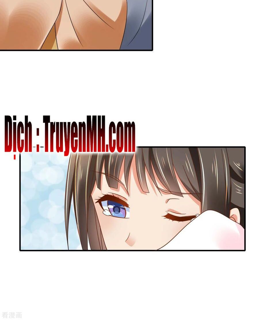 đọc truyện Lãnh Cung Phế Hậu Muốn Nghịch Thiên Chương 214 ảnh 24 tại Thiên Thai Truyện