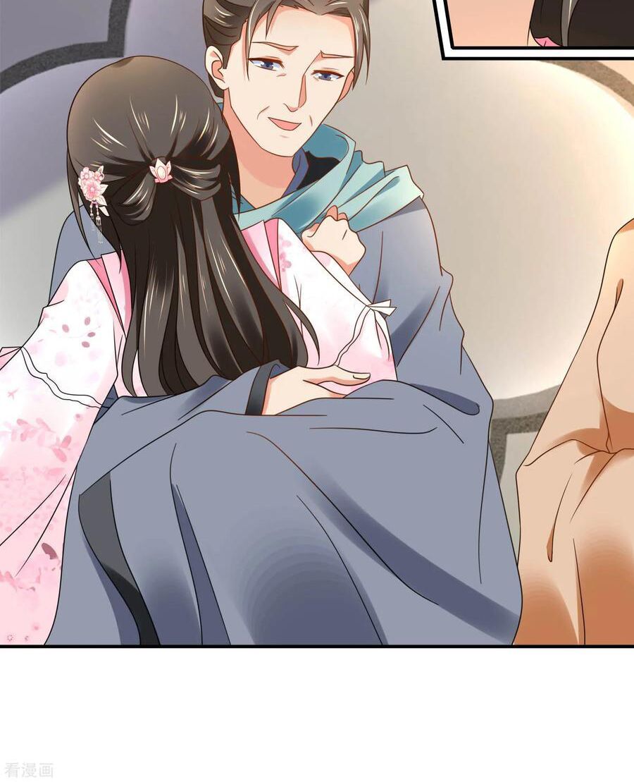 đọc truyện Lãnh Cung Phế Hậu Muốn Nghịch Thiên Chương 214 ảnh 5 tại Thiên Thai Truyện