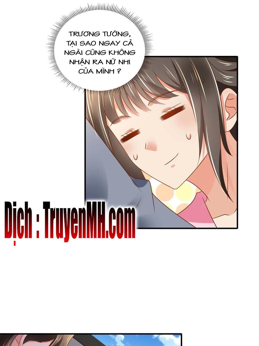 đọc truyện Lãnh Cung Phế Hậu Muốn Nghịch Thiên Chương 214 ảnh 6 tại Thiên Thai Truyện