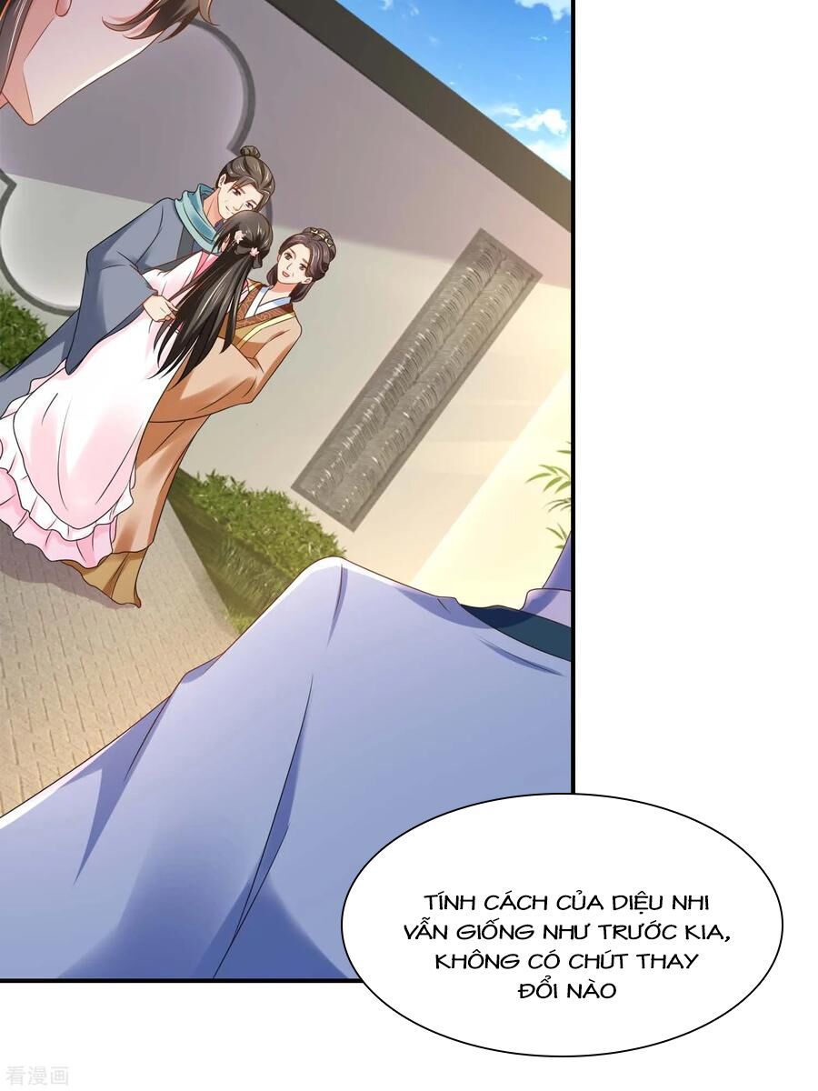 đọc truyện Lãnh Cung Phế Hậu Muốn Nghịch Thiên Chương 214 ảnh 7 tại Thiên Thai Truyện