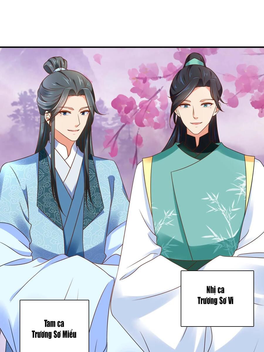 đọc truyện Lãnh Cung Phế Hậu Muốn Nghịch Thiên Chương 214 ảnh 8 tại Thiên Thai Truyện