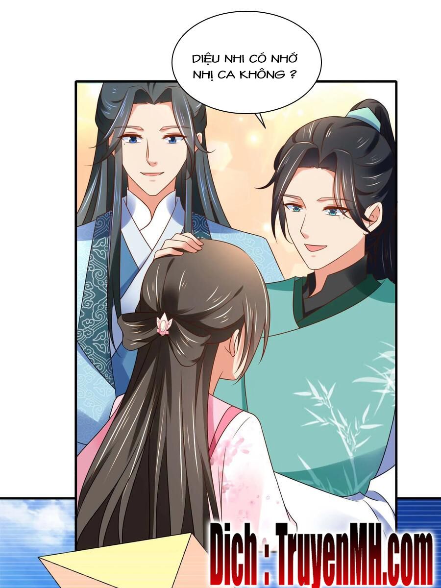 đọc truyện Lãnh Cung Phế Hậu Muốn Nghịch Thiên Chương 214 ảnh 10 tại Thiên Thai Truyện