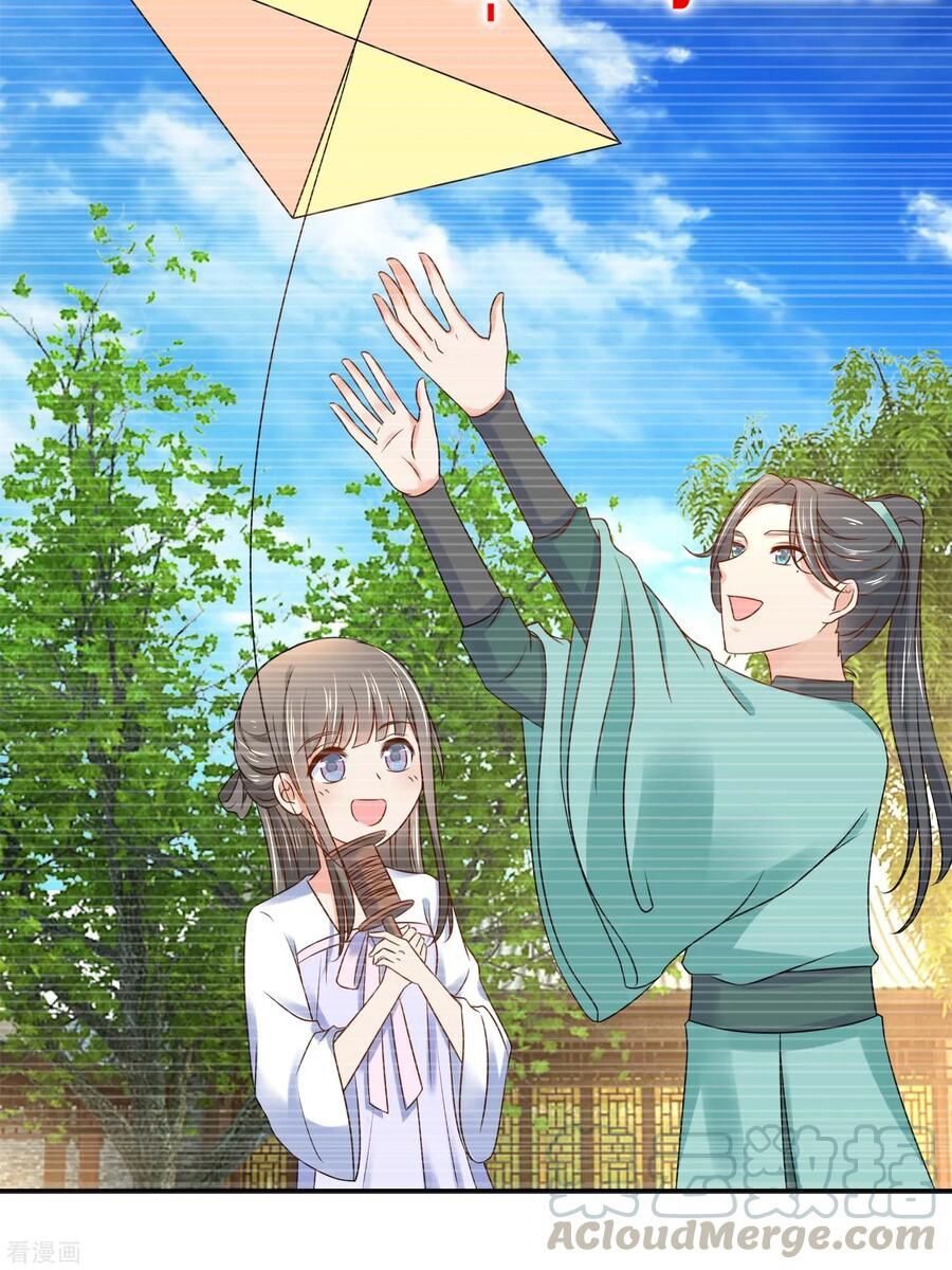 đọc truyện Lãnh Cung Phế Hậu Muốn Nghịch Thiên Chương 214 ảnh 11 tại Thiên Thai Truyện