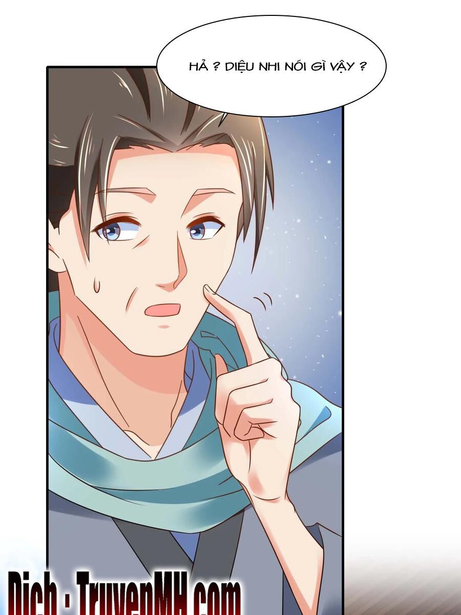 đọc truyện Lãnh Cung Phế Hậu Muốn Nghịch Thiên Chương 215 ảnh 12 tại Thiên Thai Truyện