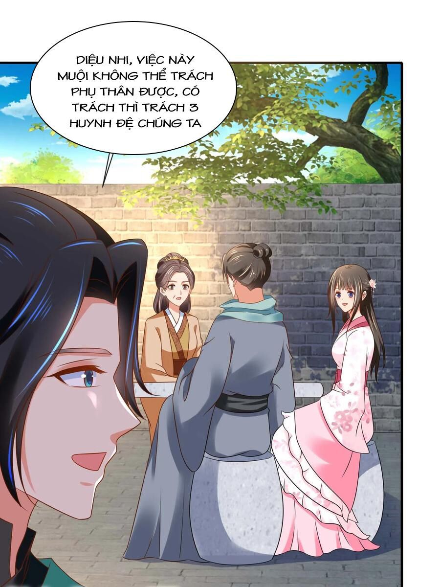 đọc truyện Lãnh Cung Phế Hậu Muốn Nghịch Thiên Chương 215 ảnh 14 tại Thiên Thai Truyện