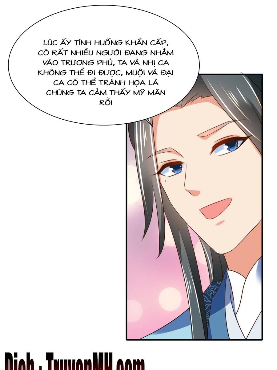 đọc truyện Lãnh Cung Phế Hậu Muốn Nghịch Thiên Chương 215 ảnh 16 tại Thiên Thai Truyện