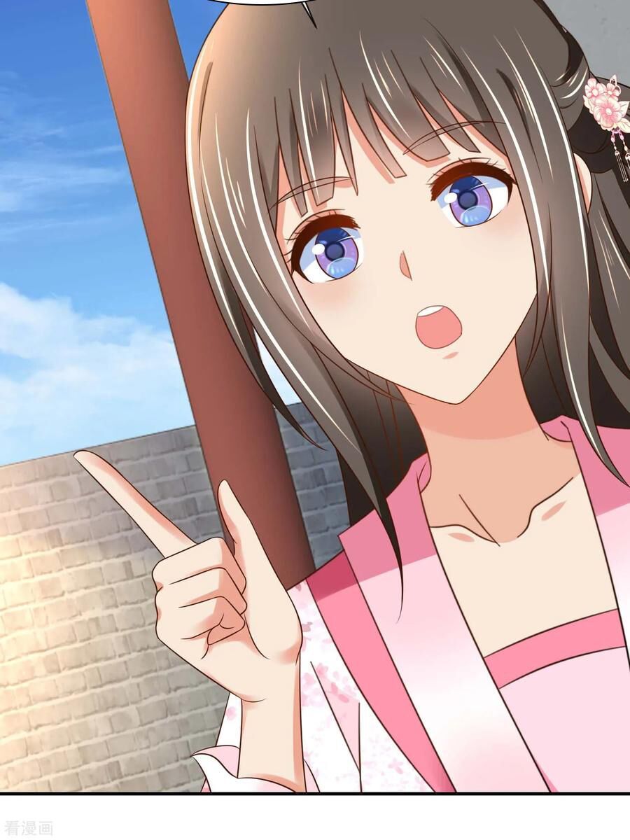 đọc truyện Lãnh Cung Phế Hậu Muốn Nghịch Thiên Chương 215 ảnh 19 tại Thiên Thai Truyện