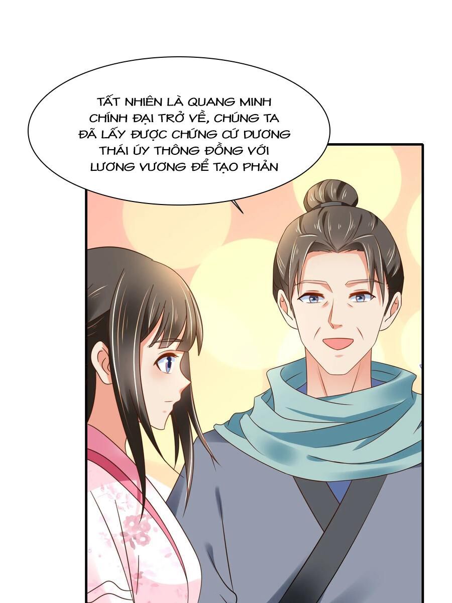 đọc truyện Lãnh Cung Phế Hậu Muốn Nghịch Thiên Chương 215 ảnh 20 tại Thiên Thai Truyện