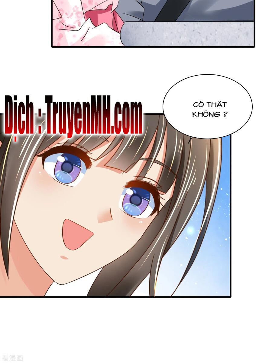 đọc truyện Lãnh Cung Phế Hậu Muốn Nghịch Thiên Chương 215 ảnh 21 tại Thiên Thai Truyện