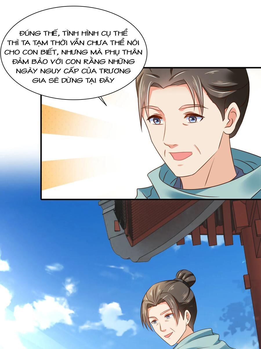 đọc truyện Lãnh Cung Phế Hậu Muốn Nghịch Thiên Chương 215 ảnh 22 tại Thiên Thai Truyện