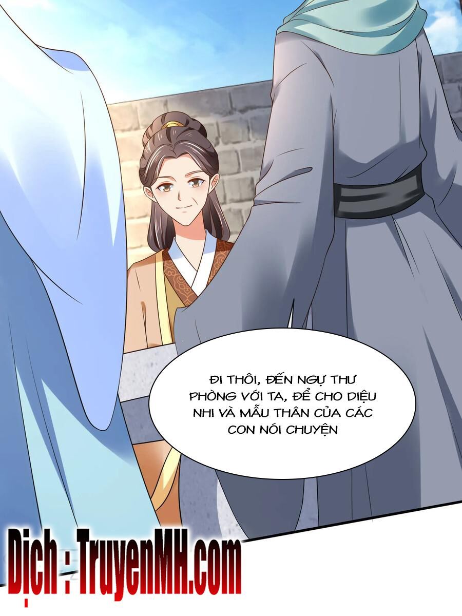 đọc truyện Lãnh Cung Phế Hậu Muốn Nghịch Thiên Chương 215 ảnh 23 tại Thiên Thai Truyện