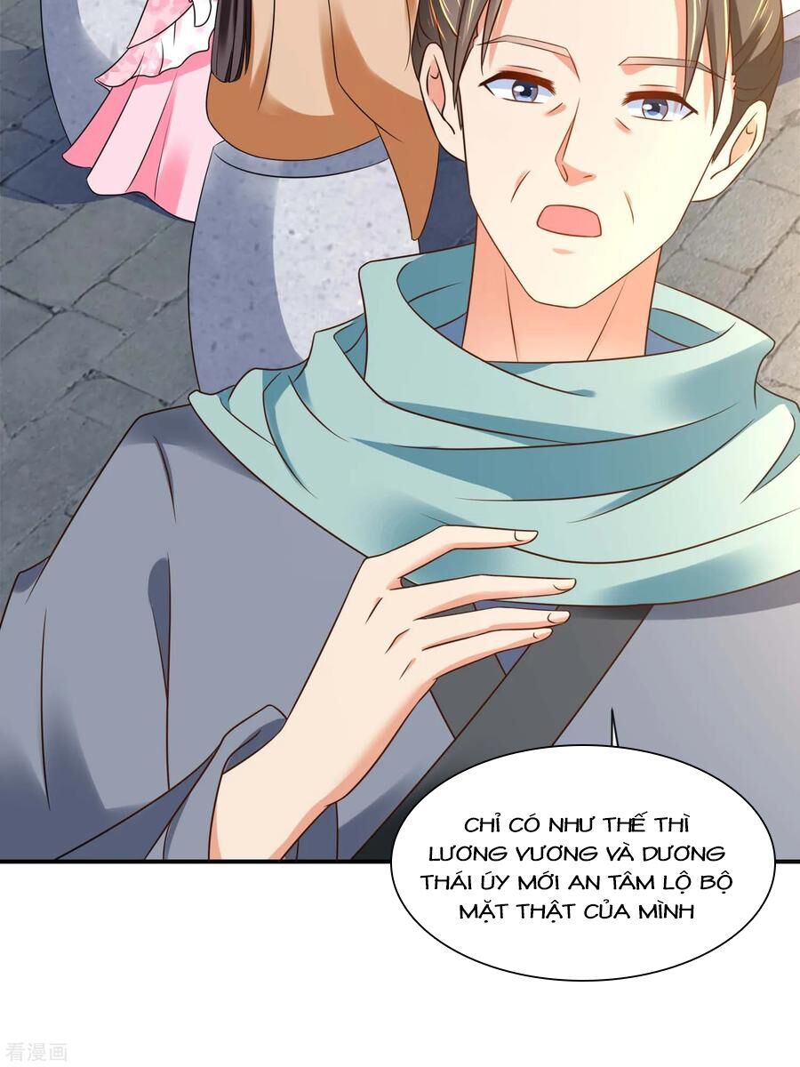 đọc truyện Lãnh Cung Phế Hậu Muốn Nghịch Thiên Chương 215 ảnh 8 tại Thiên Thai Truyện