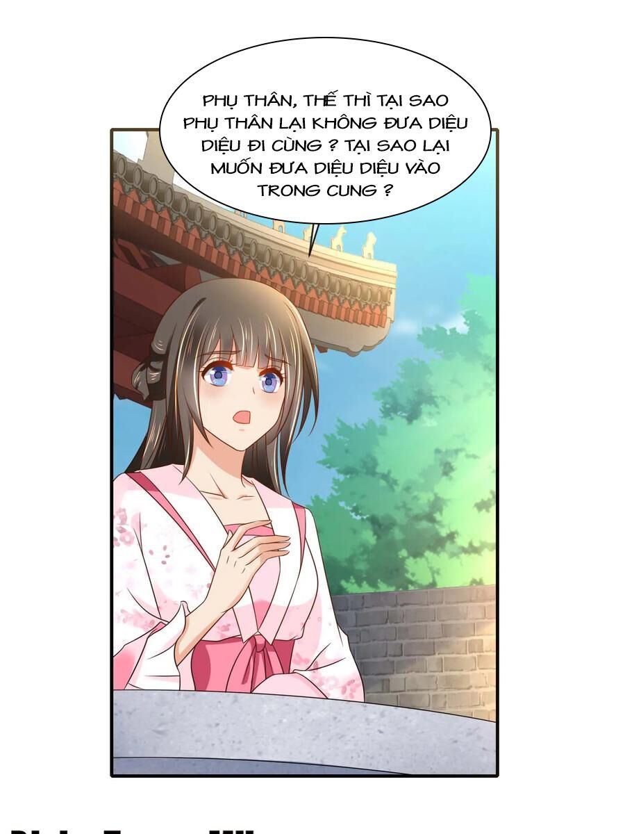 đọc truyện Lãnh Cung Phế Hậu Muốn Nghịch Thiên Chương 215 ảnh 9 tại Thiên Thai Truyện