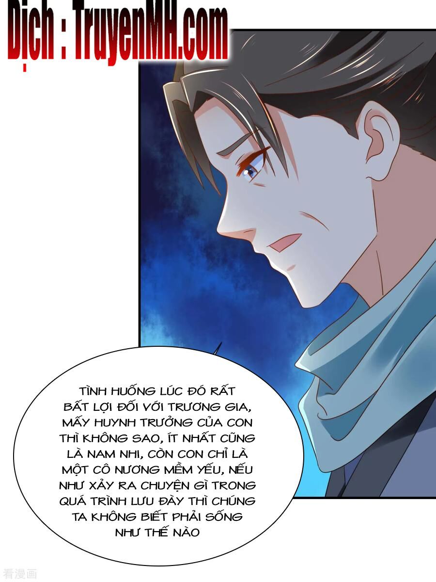 đọc truyện Lãnh Cung Phế Hậu Muốn Nghịch Thiên Chương 215 ảnh 10 tại Thiên Thai Truyện