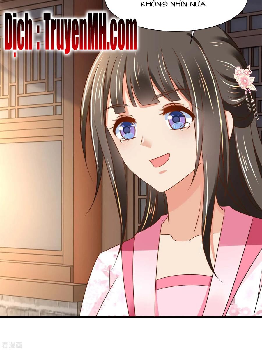 đọc truyện Lãnh Cung Phế Hậu Muốn Nghịch Thiên Chương 216 ảnh 12 tại Thiên Thai Truyện