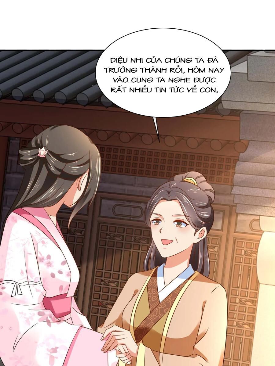 đọc truyện Lãnh Cung Phế Hậu Muốn Nghịch Thiên Chương 216 ảnh 13 tại Thiên Thai Truyện