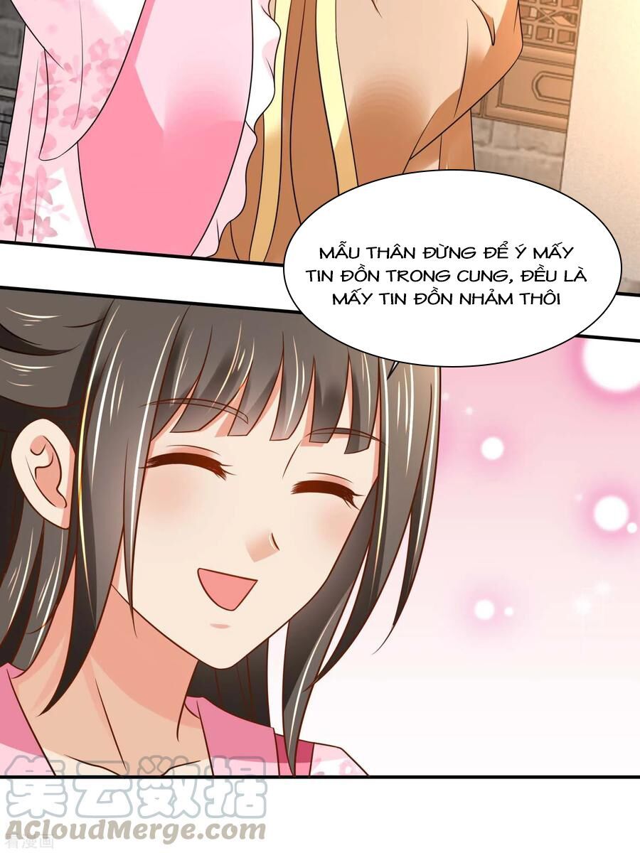 đọc truyện Lãnh Cung Phế Hậu Muốn Nghịch Thiên Chương 216 ảnh 14 tại Thiên Thai Truyện