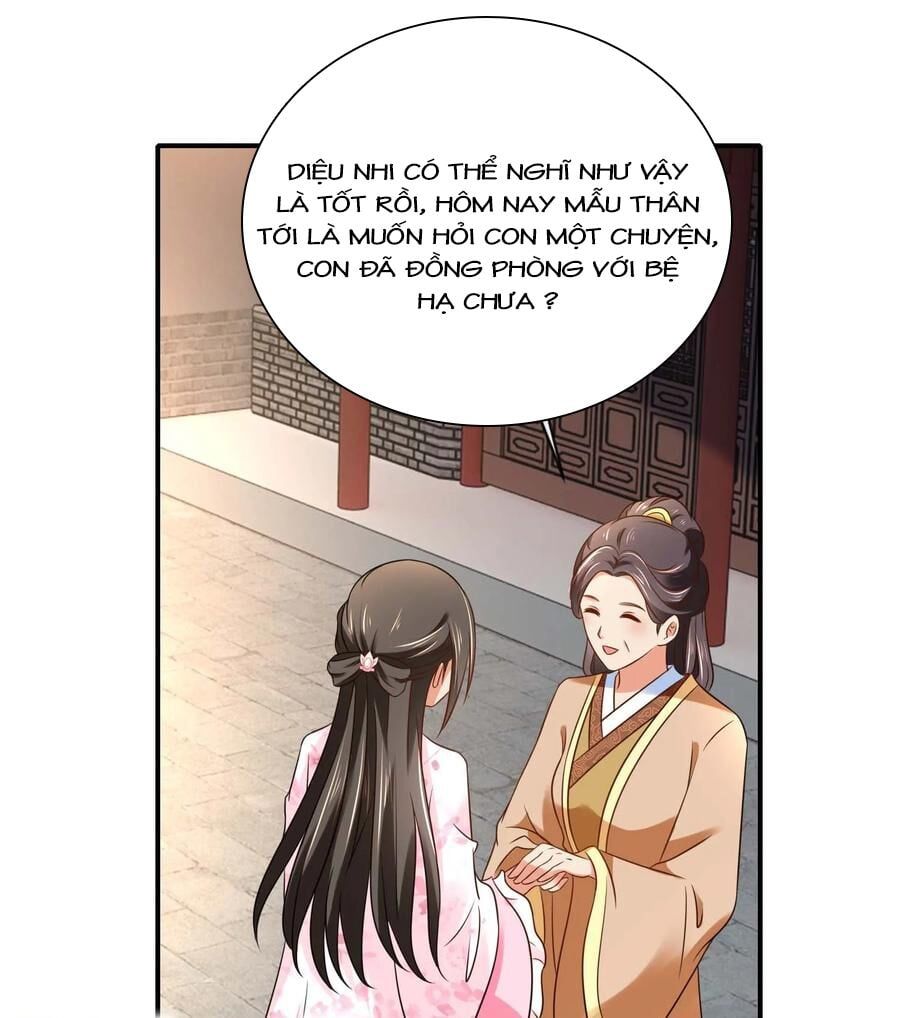 đọc truyện Lãnh Cung Phế Hậu Muốn Nghịch Thiên Chương 216 ảnh 15 tại Thiên Thai Truyện