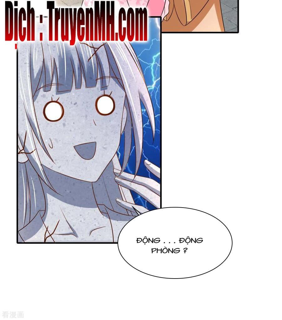 đọc truyện Lãnh Cung Phế Hậu Muốn Nghịch Thiên Chương 216 ảnh 16 tại Thiên Thai Truyện