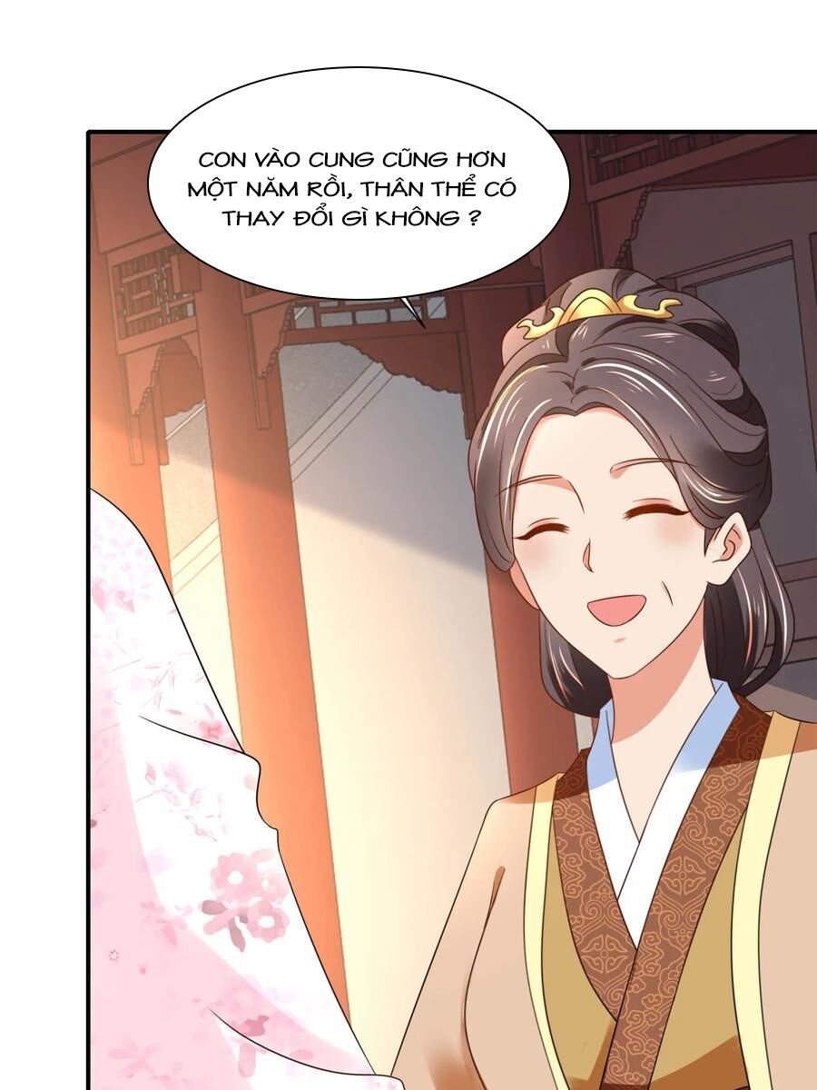 đọc truyện Lãnh Cung Phế Hậu Muốn Nghịch Thiên Chương 216 ảnh 17 tại Thiên Thai Truyện