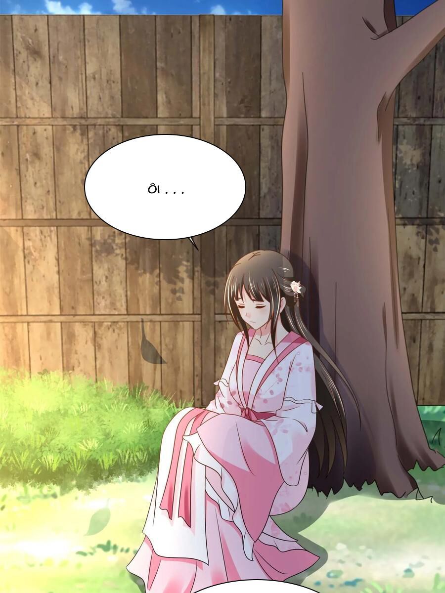 đọc truyện Lãnh Cung Phế Hậu Muốn Nghịch Thiên Chương 216 ảnh 19 tại Thiên Thai Truyện