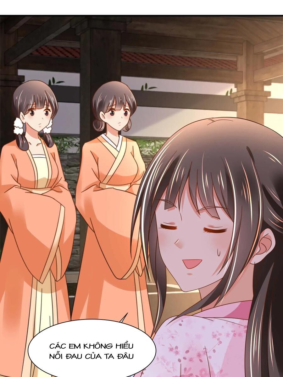 đọc truyện Lãnh Cung Phế Hậu Muốn Nghịch Thiên Chương 216 ảnh 21 tại Thiên Thai Truyện