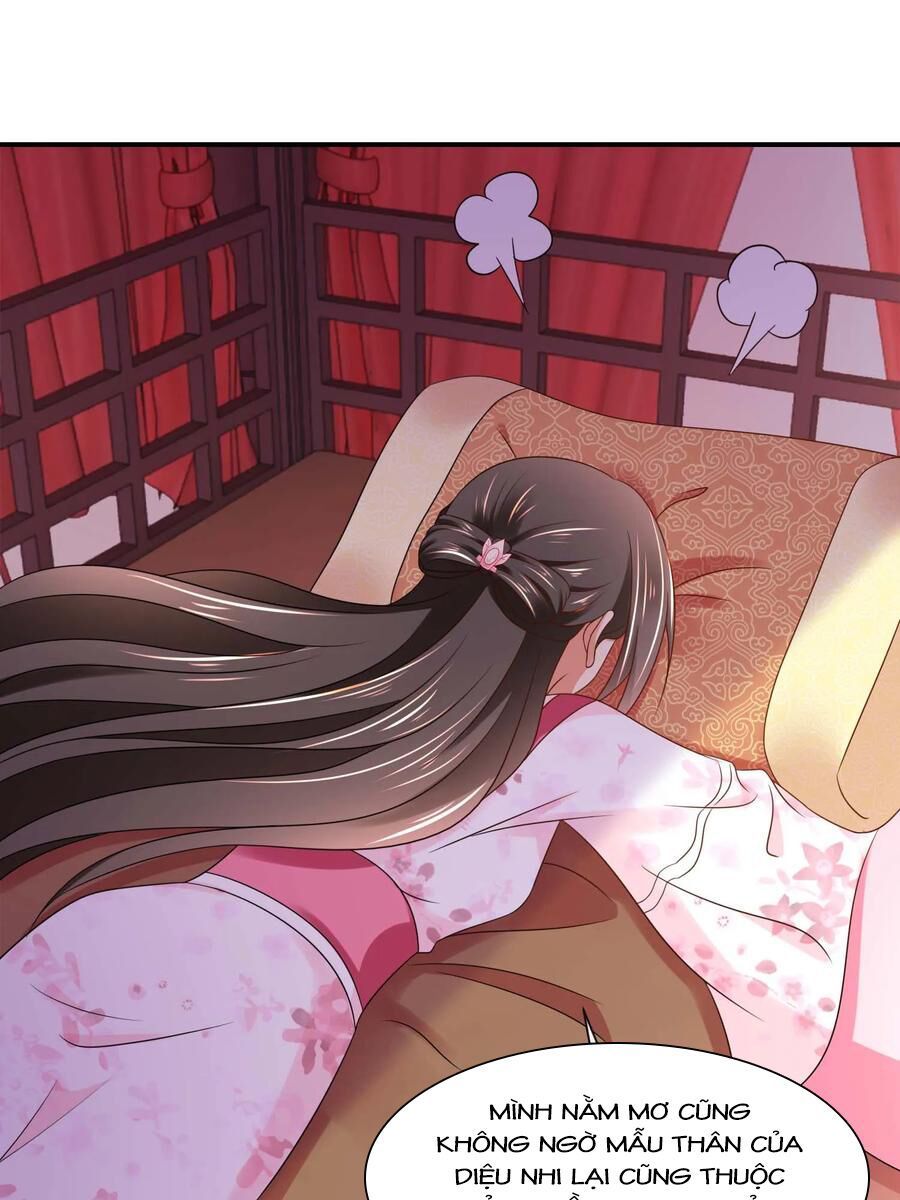 đọc truyện Lãnh Cung Phế Hậu Muốn Nghịch Thiên Chương 216 ảnh 23 tại Thiên Thai Truyện