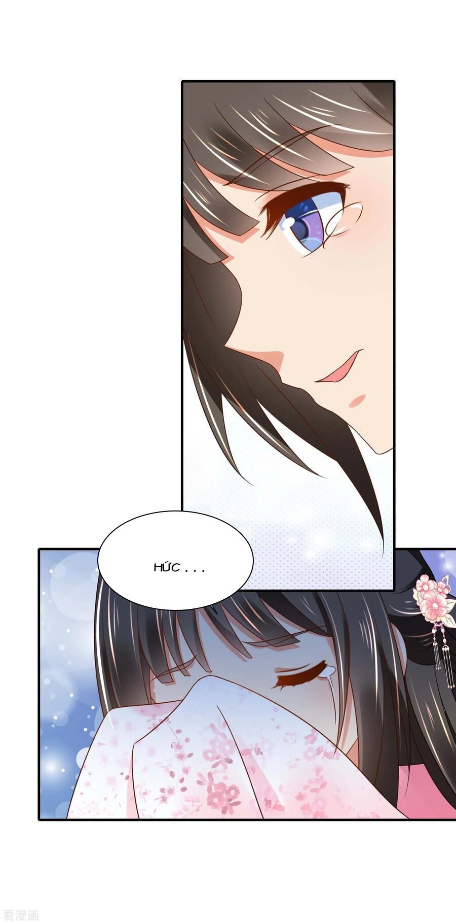 đọc truyện Lãnh Cung Phế Hậu Muốn Nghịch Thiên Chương 216 ảnh 6 tại Thiên Thai Truyện